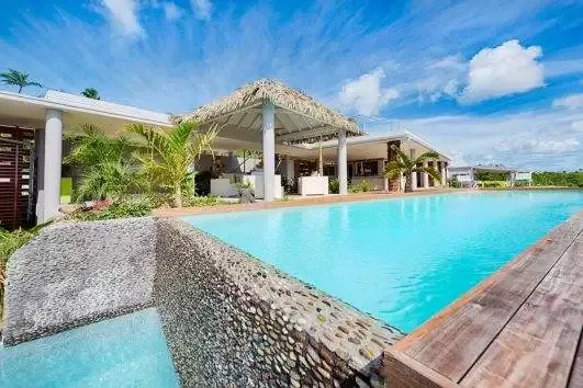 Bahia Blue, Terres Basses, walk to beach, St. Martin