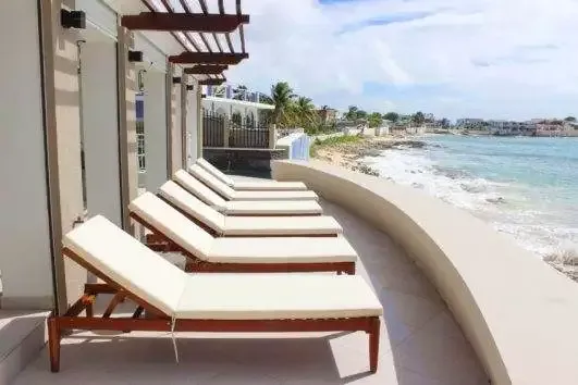 Faja Lobi, Bourgeaux Bay Beachfront, St. Maarten