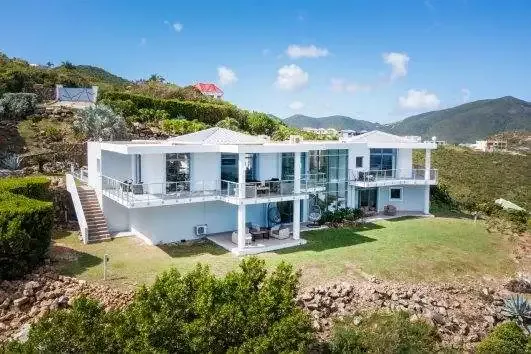 Five Minutes More, Oyster Pond, Dutch Side