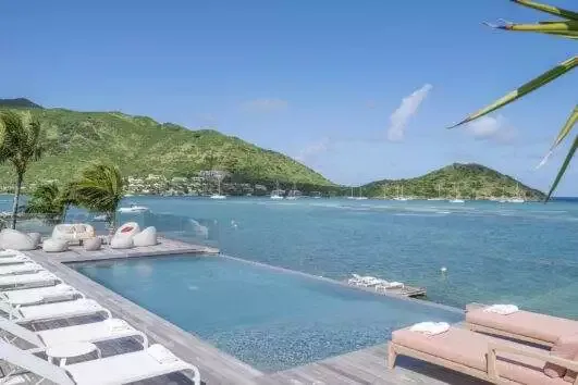 Mapai,  Cul de Sac, ocean front