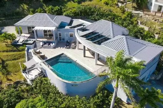Villa Venus, Mt Vernon, St. Martin