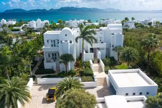 Shiloh, West End, Anguilla