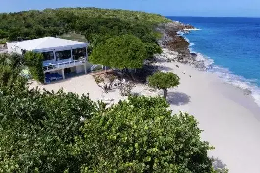 Sandcastle Beach House, Limestone Bay, Anguilla