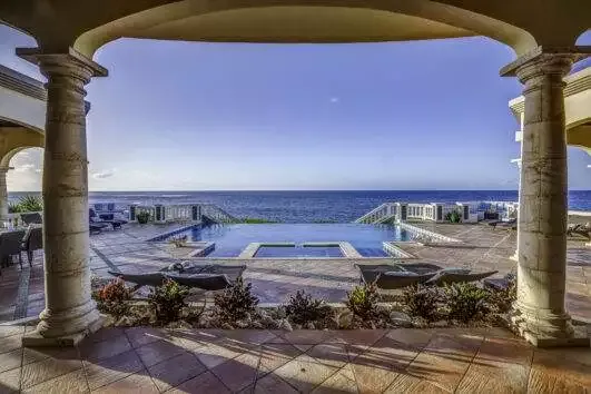 Amarilla, Island Harbour, Anguilla